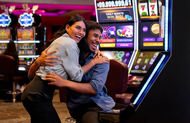 sorong toto sportsbook and live casino interface on mobile device