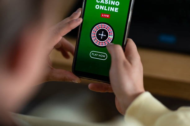 sorong toto sportsbook display on phone screen
