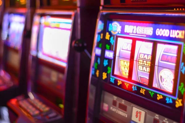 Detailed close up of live casino stream configurations on sorong toto